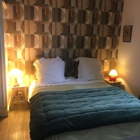 Cosy Flat 2 Eme Etage Vue Chateau Loire A Velo سوموور المظهر الخارجي الصورة