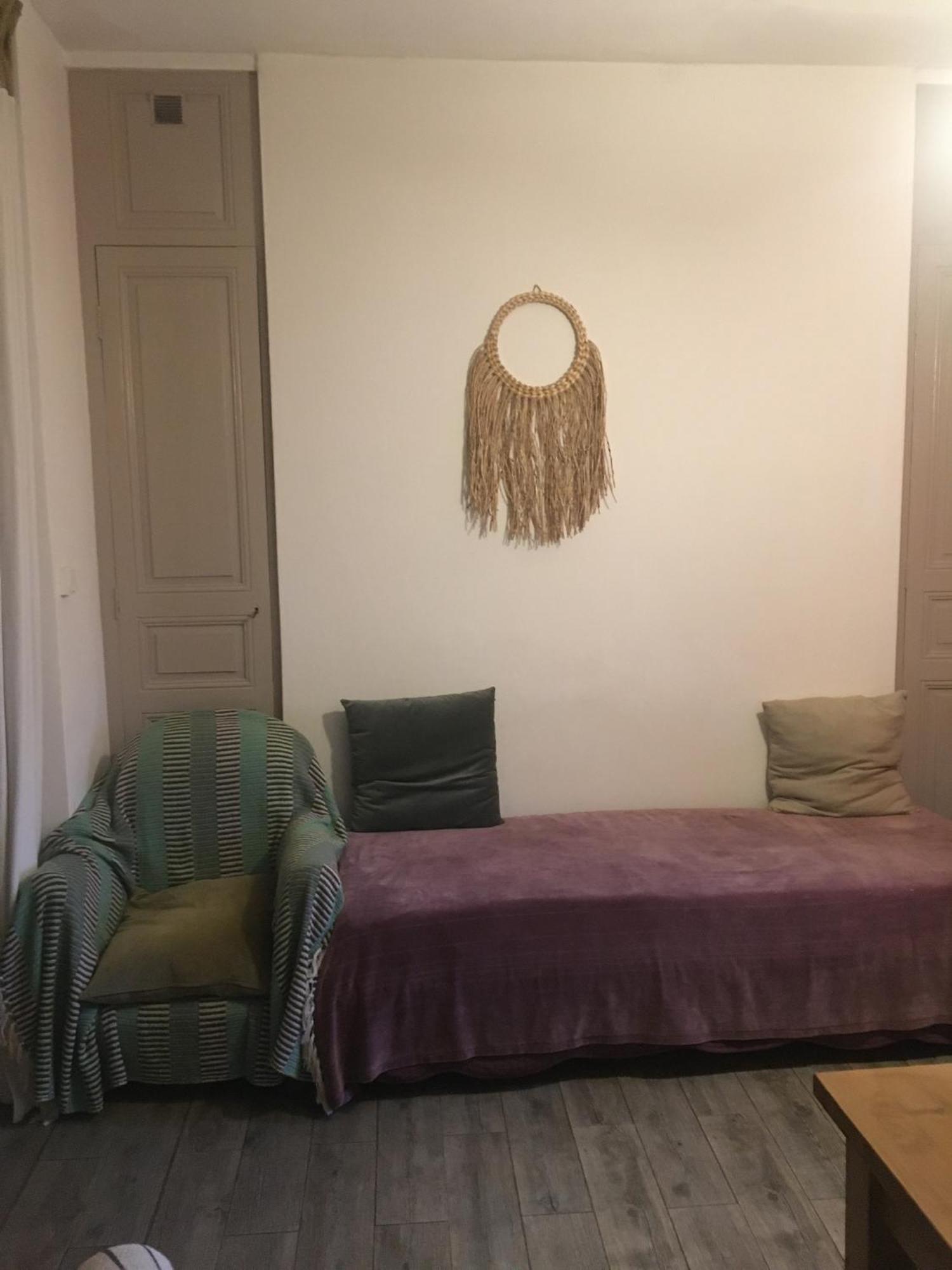 Cosy Flat 2 Eme Etage Vue Chateau Loire A Velo سوموور المظهر الخارجي الصورة