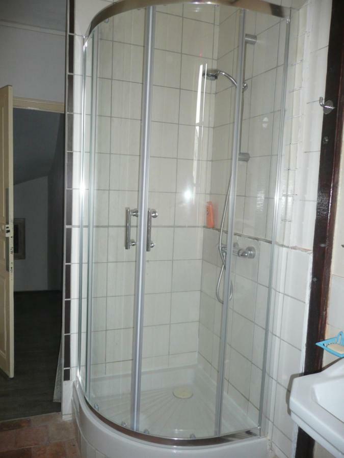 Cosy Flat 2 Eme Etage Vue Chateau Loire A Velo سوموور المظهر الخارجي الصورة